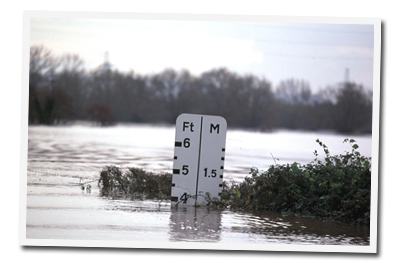 flood measure